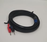 Cables Stim Assy CH2 para Intelect Combo-Mobile